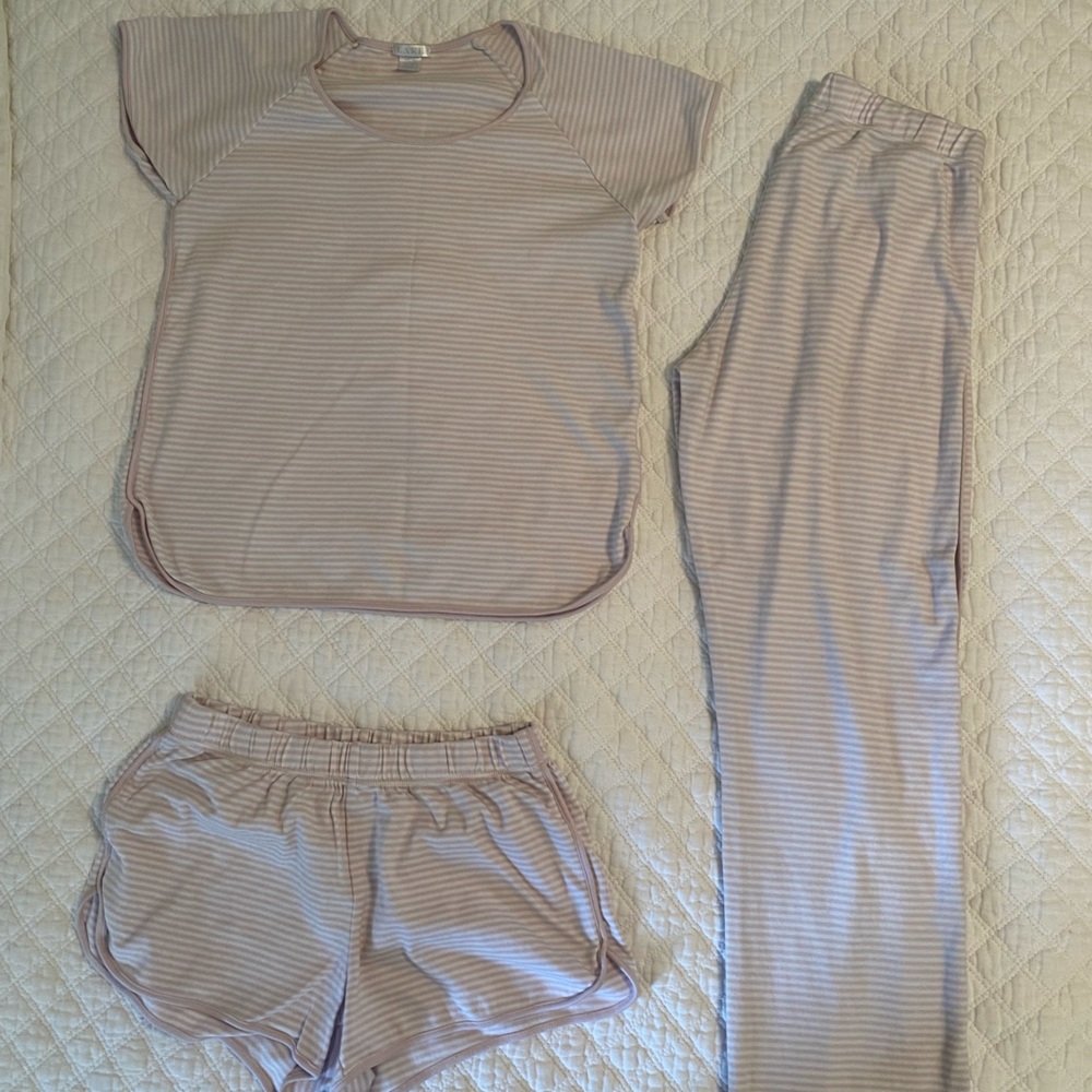 Lake Pima Pajama Bundle